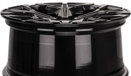 Felgi Aluminiowe 19'' 5x112 Carbonado RUNNER BG