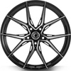 Felgi Aluminiowe 17'' 5x100 Wrath WFX BP