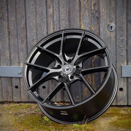 Felgi Aluminiowe 18'' 5x120 Wrath WF-11 BLK