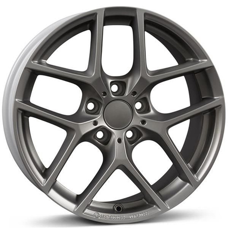 Felgi Aluminiowe 16'' 5x120 Borbet Y TM