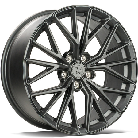 Felgi Aluminiowe 18'' 5x112 79wheels seventy9 SCF-U HGM