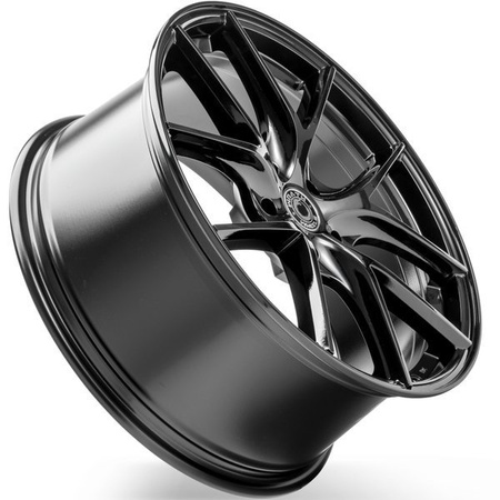 Felgi Aluminiowe 18'' 5x120 Wrath WF-11 BLK