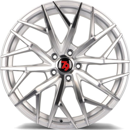 Felgi Aluminiowe 19'' 5x112 79wheels seventy9 SV-C QS