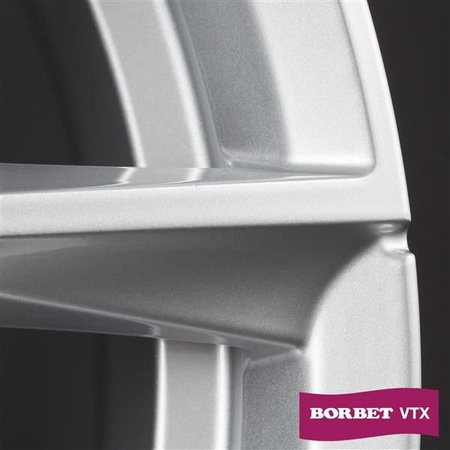 Felgi Aluminiowe 18'' 5x115 Borbet VTX BS