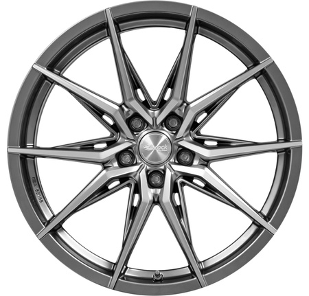 Felgi Aluminiowe 18" 5x100 Brock B42 FGP