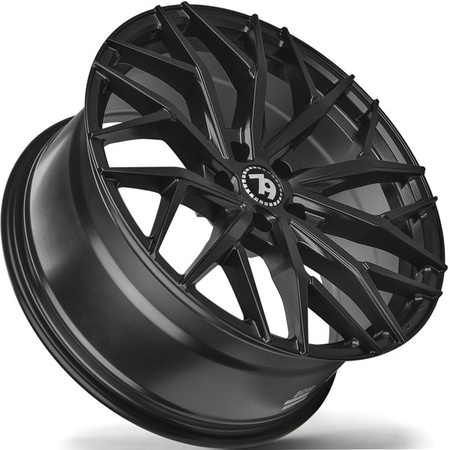 Felgi Aluminiowe 17'' 5x114,3 79wheels seventy9 SV-C DMB