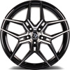 Felgi Aluminiowe 18'' 5x108 79wheels seventy9 SV-B BFP