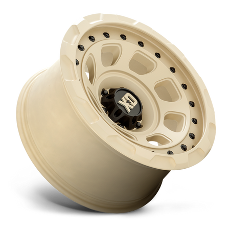 Felga aluminiowa XD861 Storm Sand XD Series