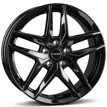 Felgi Aluminiowe 18'' 5x112 Borbet Z BG