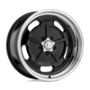 Felga aluminiowa VN511 Salt Flat Gloss Black W/ Diamond CUT LIP American Racing
