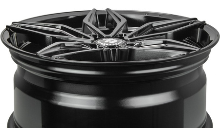 Felgi Aluminiowe 18" 5x120 79wheels seventy9 SCF-D BG