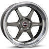Felgi Aluminiowe 18'' 5x114,3 Borbet DB8GT GRP