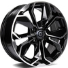 Felgi Aluminiowe 16'' 4x100 Carbonado Rewind BFP