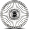 Kute Felgi Aluminiowe 21'' 5x112 79wheels seventy9 MF.2 S