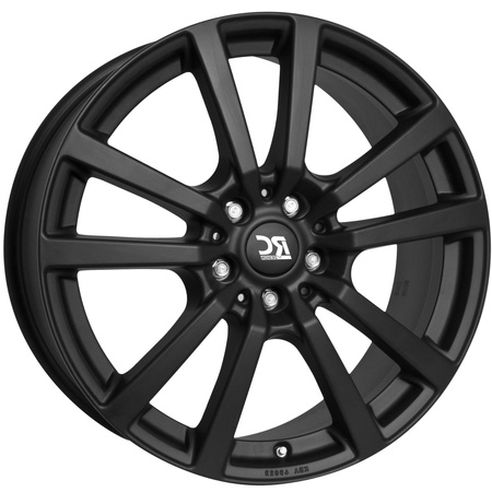 Felgi Aluminiowe 18'' 5x130 RC-Design RC25 SKM