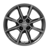 Felgi ANZIO VEC 16" 6.5" 4x108 ET20
