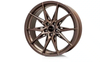 Felgi Aluminiowe 18" 5x112 Brock B42 BCM