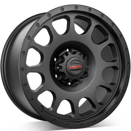 Felgi Aluminiowe 18'' 6x139,7 Wrath WT-1 SB