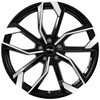 Felgi Aluminiowe 19'' 5x112 RC-Design RC34 SGVP