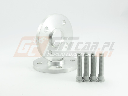 Dystanse przelotowe 10mm 4x100 56,1 Honda Mitsubishi