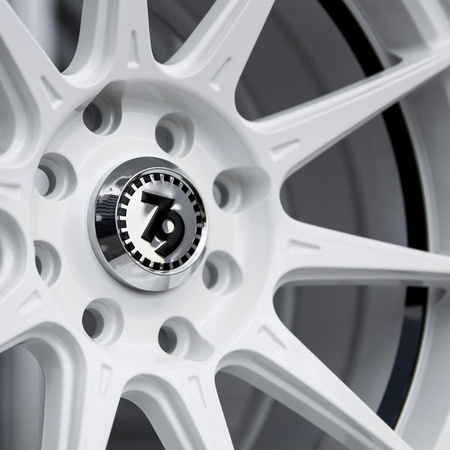 Felgi Aluminiowe 15'' 4x100 / 4x114,3 79wheels seventy9 SCF-F WMBIL