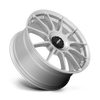 Felga aluminiowa R170 DTM Silver Rotiform