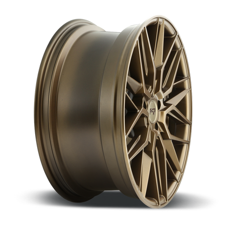 Felga aluminiowa M191 Gamma Matte Bronze Niche Road Wheels