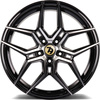 Felgi Aluminiowe 18" 5x112 79wheels seventy9 SV-B BFP