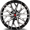 Felgi Aluminiowe 19'' 5x120 79wheels seventy9 SV-C BFP