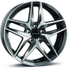 Felgi Aluminiowe 18'' 5x112 Borbet Z MAGP