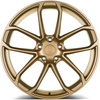 Kute Felgi Aluminiowe 22'' 5x130 79wheels seventy9 MF.5 MGO