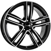 Felgi Aluminiowe 16'' 5x115 RC-Design RC27 SGVP