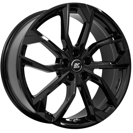 Felgi Aluminiowe 16'' 5x100 RC-Design RC34 SG