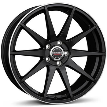 Felgi Aluminiowe 19'' 5x112 Borbet GTX BRPM
