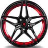 Felgi Aluminiowe 18'' 5x112 79wheels seventy9 SV-A BGRIL