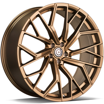 Felgi Aluminiowe 21'' 5x112 Carbonado Helix SNB