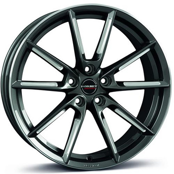 Felgi Aluminiowe 19'' 5x114,3 Borbet LX GSRP