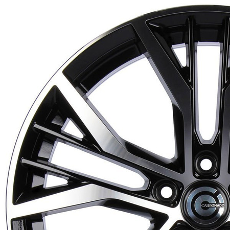Felgi Aluminiowe 16'' 5x112 Carbonado Power BFP
