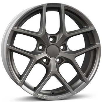 Felgi Aluminiowe 16'' 5x105 Borbet Y TM