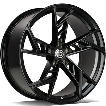 Felgi Aluminiowe 22'' 5x112 Carbonado EVIL DMB