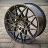 Felgi Aluminiowe 19'' 5x120 Carbonado Crazy BGGF
