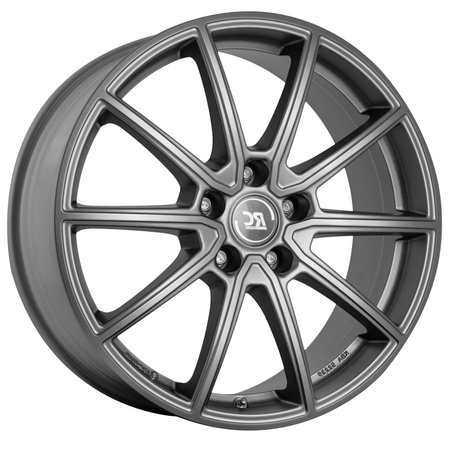 Felgi Aluminiowe 19'' 5x114,3 RC-Design RC32 FGM