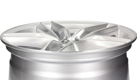 Felgi Aluminiowe 18'' 5x112 Carbonado Style BSFP