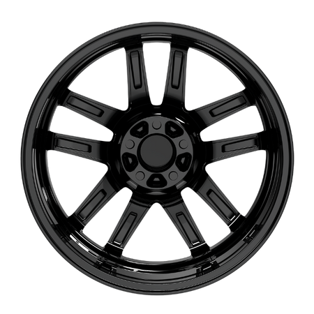 Felgi ANZIO SPLIT 17" 7" 5x114.3 ET40