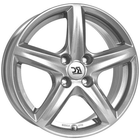 Felgi Aluminiowe 16'' 4x100 RC-Design RC24 KS
