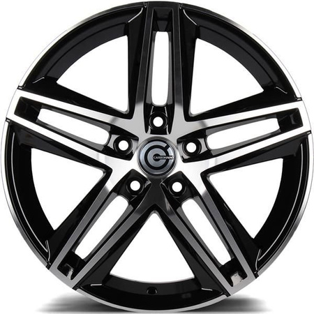 Felgi Aluminiowe 17'' 5x112 Carbonado Stormy BFP