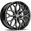 Felgi Aluminiowe 19'' 5x114,3 79wheels seventy9 SV-K BFP