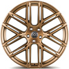 Felgi Aluminiowe 21'' 5x112 Carbonado SABER Bronze
