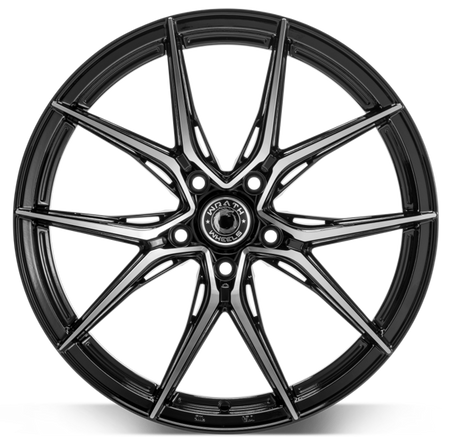 Felgi Aluminiowe 19'' 5x112 Wrath WFX BP