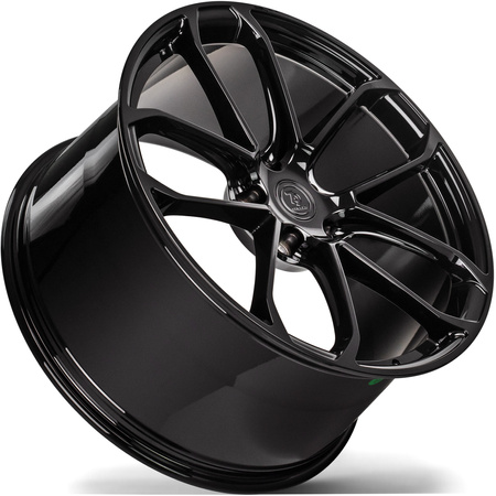 Kute Felgi Aluminiowe 21'' 5x130 79wheels seventy9 MF.5 BG